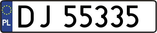 DJ55335