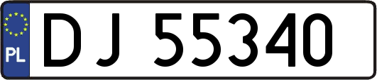 DJ55340