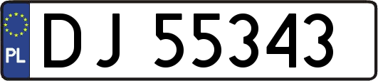 DJ55343