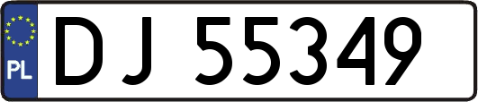 DJ55349
