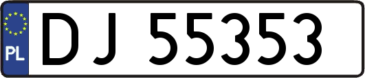 DJ55353