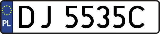 DJ5535C