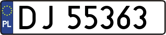 DJ55363