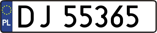 DJ55365