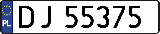 DJ55375