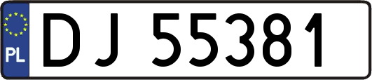 DJ55381