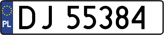 DJ55384