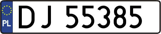 DJ55385