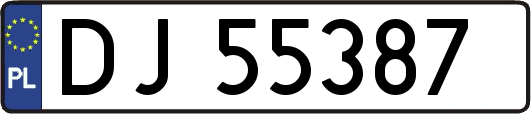 DJ55387