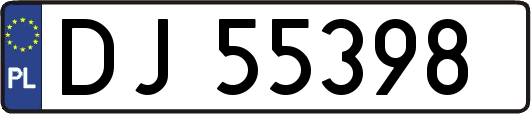DJ55398