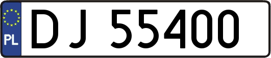 DJ55400