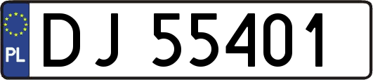 DJ55401