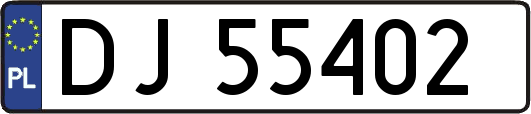DJ55402