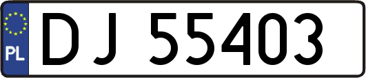 DJ55403