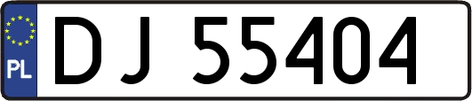 DJ55404