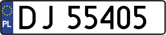 DJ55405