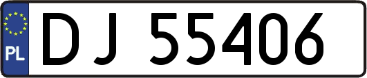DJ55406