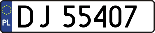 DJ55407