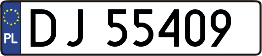DJ55409