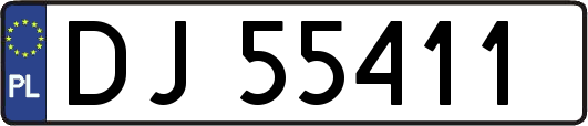 DJ55411