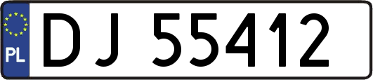 DJ55412