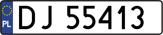 DJ55413