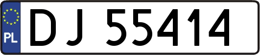 DJ55414