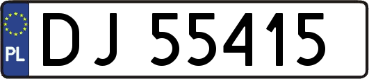 DJ55415