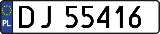 DJ55416