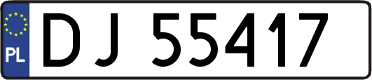 DJ55417