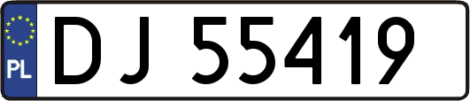 DJ55419