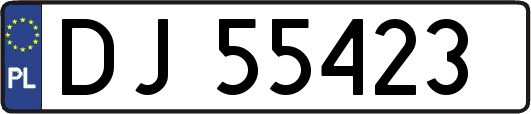 DJ55423
