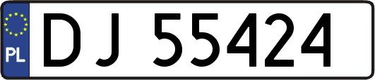 DJ55424