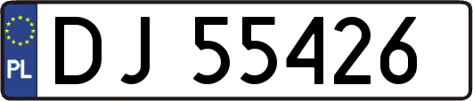 DJ55426