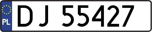 DJ55427