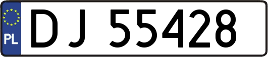 DJ55428
