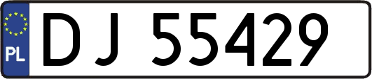 DJ55429