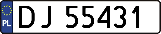 DJ55431