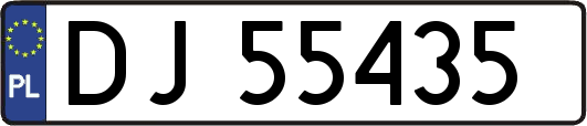 DJ55435