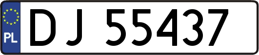 DJ55437