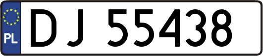 DJ55438