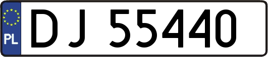 DJ55440