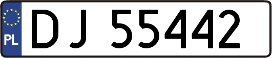 DJ55442