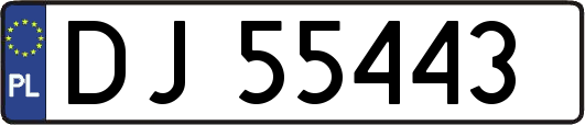 DJ55443