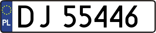 DJ55446