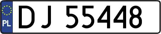DJ55448