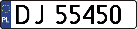 DJ55450