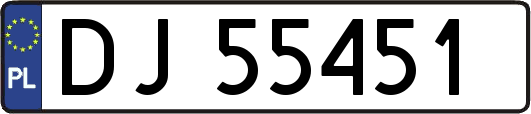 DJ55451
