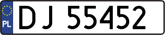 DJ55452