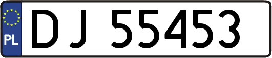 DJ55453